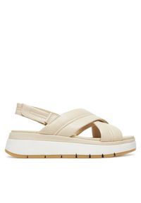 Sandały Clarks