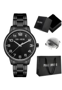 Zegarek męski Paul Lorens GUARO-1A5 Z GRAWEREM #1