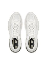 Diesel Sneakersy S-Serendipity Pro-X1 Y03373P0423 Biały. Kolor: biały. Materiał: mesh, materiał