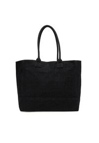 Liu Jo Torebka VA6191 D5062 Czarny. Kolor: czarny #4