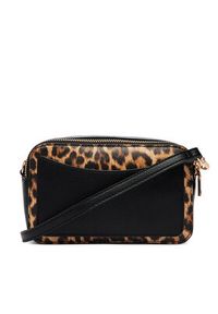 Liu Jo Torebka AA6100 E1119 Brązowy. Kolor: brązowy. Materiał: skórzane #2