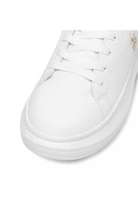 U.S. Polo Assn. Sneakersy CHELIS001A Biały. Kolor: biały. Materiał: syntetyk #5