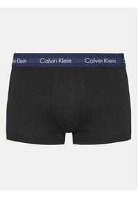 Calvin Klein Underwear Komplet 3 par bokserek 0000U2664G Czarny. Kolor: czarny. Materiał: bawełna #6