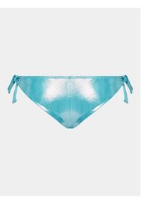 Emporio Armani Bikini 262636 3R303 00032 Niebieski. Kolor: niebieski. Materiał: syntetyk #2