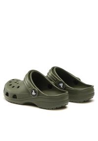 Crocs Klapki Crocs Classic Kids Clog 206991 Zielony. Kolor: zielony #6