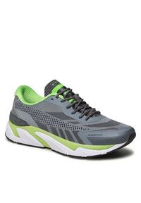 Fila Sneakersy Raceway FFM0067.83131 Szary. Kolor: szary. Materiał: skóra #4