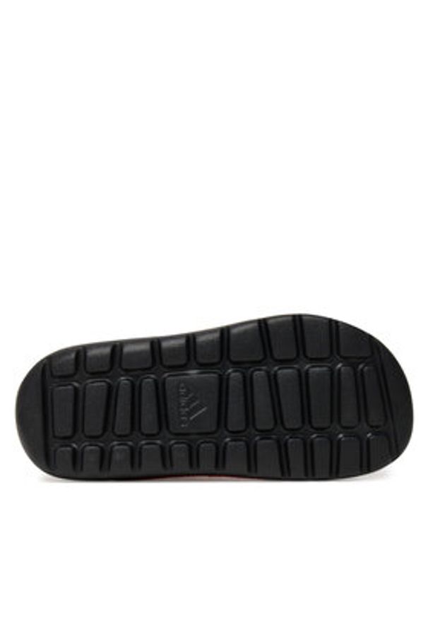 Adidas - adidas Sandały Altaswim 2.0 JI3061 Czerwony. Kolor: czerwony