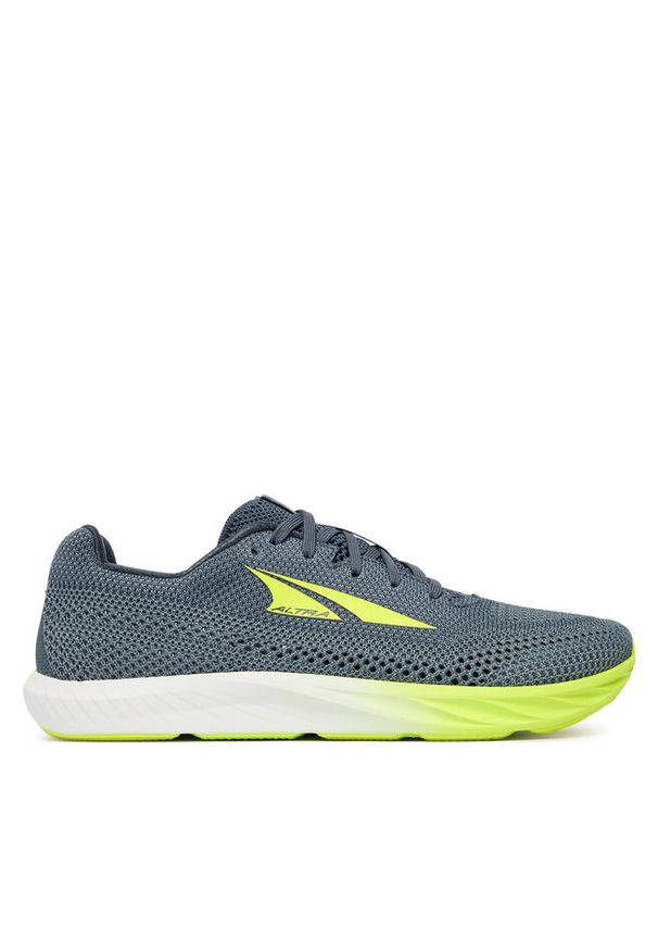 Buty do biegania Altra. Kolor: niebieski