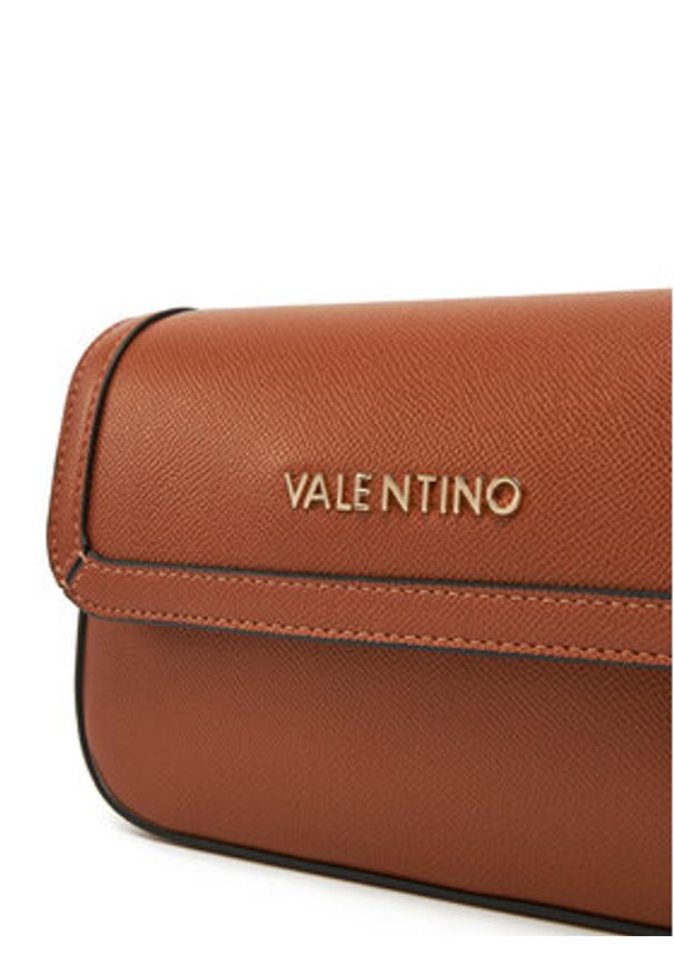 VALENTINO - Valentino Torebka Ivy VBS8NR09 Brązowy. Kolor: brązowy