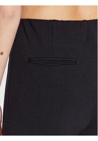 Tatuum Spodnie materiałowe Sariki T2316.146 Czarny Slim Fit. Kolor: czarny. Materiał: materiał, syntetyk #4