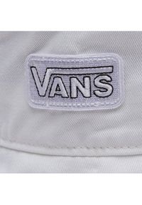 Vans Kapelusz Diy Bucket VN0A54YZ Biały. Kolor: biały. Materiał: materiał