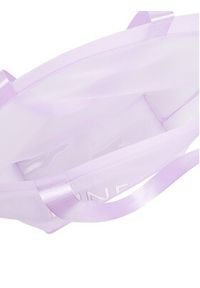 Nine West Torebka CEO-Eloura-LA374-4074 Fioletowy. Kolor: fioletowy #5