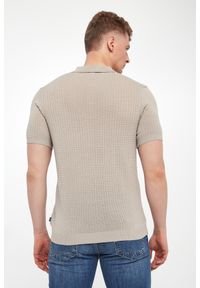 Polo męskie Vanceo JOOP!. Typ kołnierza: polo #4