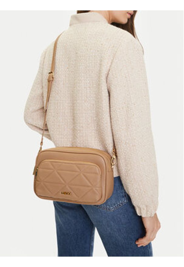 MEXX Torebka C-MEXX-L-010-08 Brązowy. Kolor: brązowy