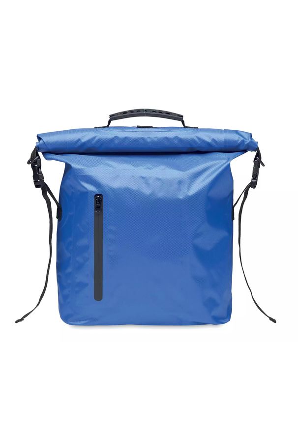 SOL'S - Plecak Sol's Scubaroll. Kolor: niebieski