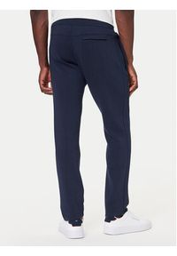 PAUL & SHARK - Paul&Shark Spodnie dresowe 15311824 Granatowy Regular Fit. Kolor: niebieski. Materiał: syntetyk #2