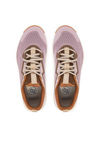 keen - Keen Trekkingi Versacore Speed 1030237 Fioletowy. Kolor: fioletowy. Materiał: materiał #5