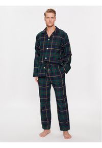 Piżama Polo Ralph Lauren. Wzór: kolorowy #1