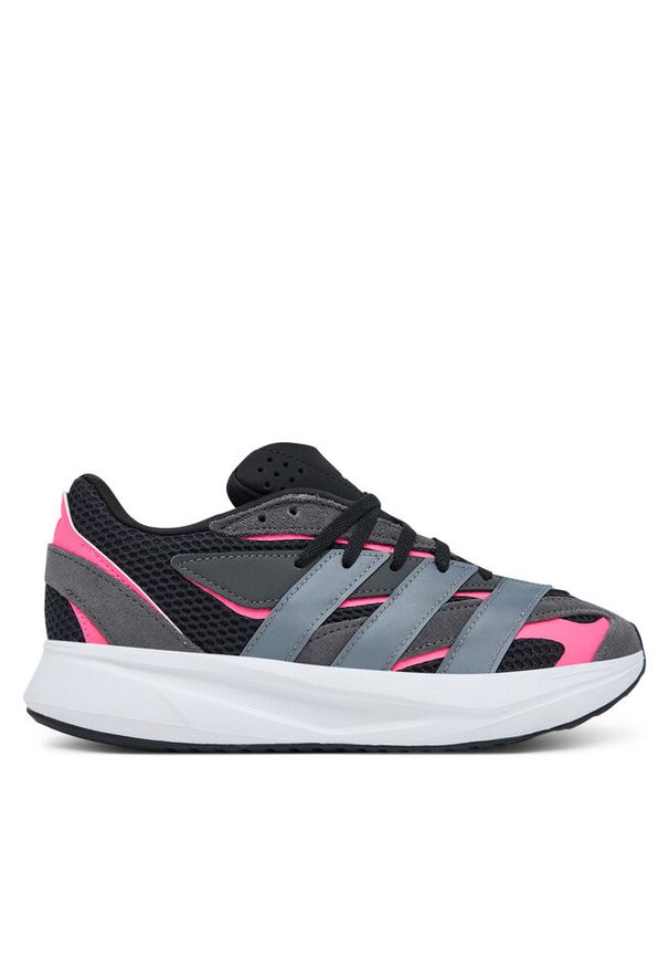 Adidas - Sneakersy adidas. Kolor: czarny
