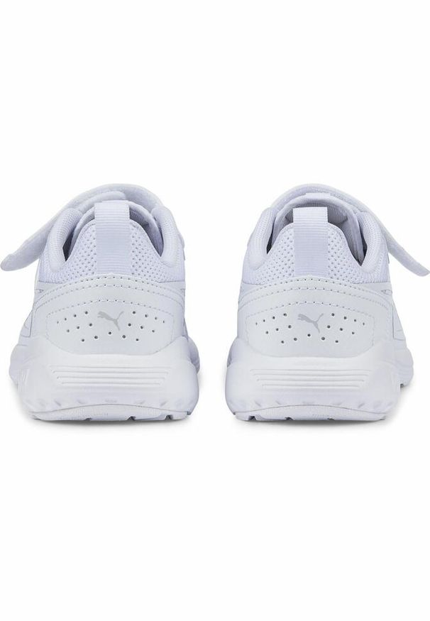 Puma - Dziecięce sneakersy All-Day Active Alternative Closure PUMA White. Kolor: biały, beżowy, wielokolorowy