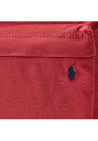 Polo Ralph Lauren Plecak 405931617002 Czerwony. Kolor: czerwony #2