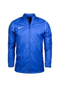 Kurtka przeciwdeszczowa dla dzieci Nike RPL Park 20 RN JKT W JUNIOR. Kolor: wielokolorowy