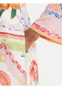 Hale bob - Hale Bob Sukienka letnia Aadhya 5YXP672A Kolorowy Regular Fit. Materiał: syntetyk. Wzór: kolorowy. Sezon: lato #3