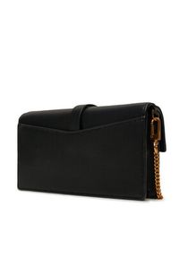 DKNY Torebka Alora R43GYG53 Czarny. Kolor: czarny. Materiał: skórzane #4
