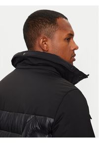 BOSS Kurtka zimowa J_Eams 50515116 Czarny Regular Fit. Kolor: czarny. Materiał: syntetyk. Sezon: zima #8
