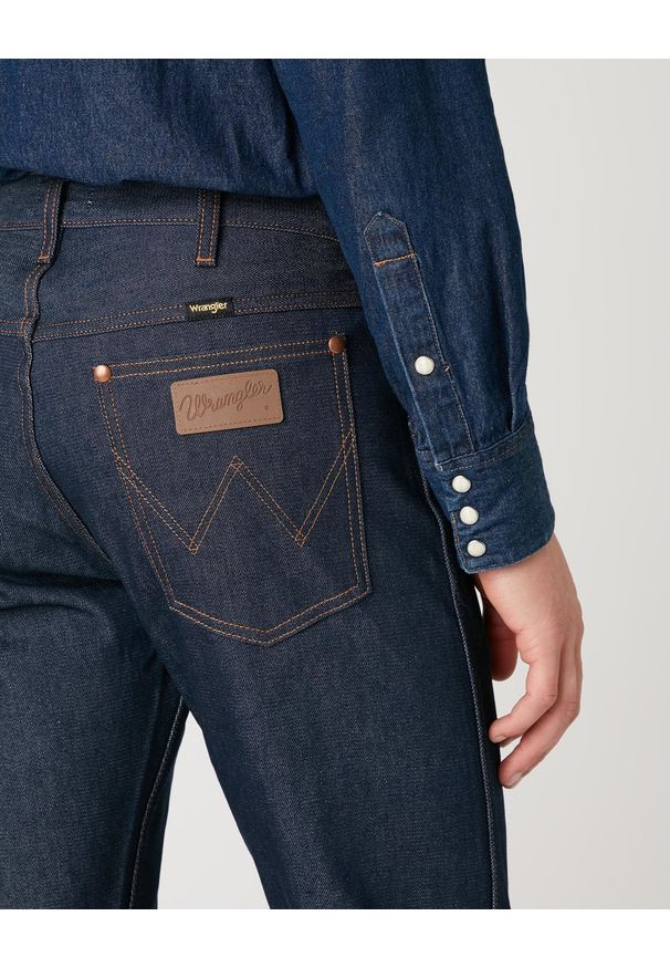 Wrangler - SPODNIE MĘSKIE WRANGLER 11MWZ NEW W1MZUG301 112127702