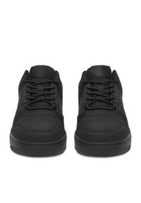 Champion Sneakersy WB-RD18 LOW COMB S22477-KK001 Czarny. Kolor: czarny. Materiał: syntetyk, materiał #3