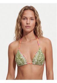 Maaji Góra od bikini Aloha Dream PT2404STR056 Kolorowy. Materiał: syntetyk. Wzór: kolorowy #3