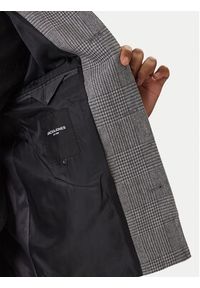 Jack & Jones Kurtka przejściowa Harris 12278836 Szary Regular Fit. Kolor: szary. Materiał: syntetyk #6