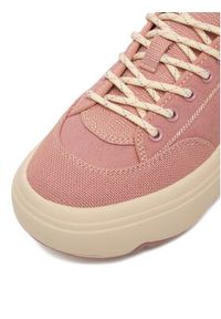 Roxy Sneakersy CEOB-V12-1222 Różowy. Kolor: różowy. Materiał: materiał #5