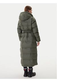 Hunter Kurtka zimowa Hutchison HARW0001252 Zielony Regular Fit. Kolor: zielony. Materiał: syntetyk. Sezon: zima