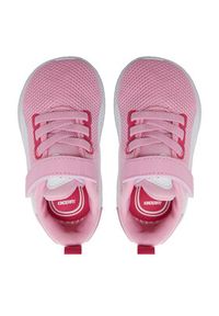 Puma Sneakersy 192930 46 Różowy. Kolor: różowy. Materiał: materiał #4