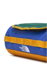 The North Face Kosmetyczka Camp Travel Canister S NF0A52TGADH1 Kolorowy. Materiał: materiał. Wzór: kolorowy #3