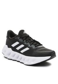 Adidas - adidas Buty do biegania Switch Run IF5733 Czarny. Kolor: czarny. Materiał: materiał. Sport: bieganie #4
