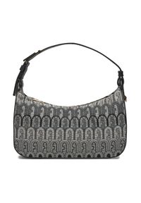 Torebka Furla. Kolor: szary