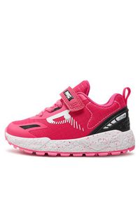 Primigi Sneakersy 5958000 Różowy. Kolor: różowy #3