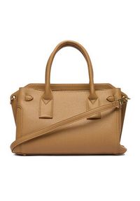 Gino Rossi - GINO ROSSI Torebka EO-LX20081 Brązowy. Kolor: brązowy #3