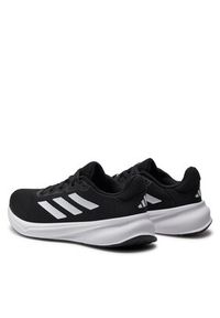 Adidas - adidas Buty do biegania Response IG9922 Czarny. Kolor: czarny