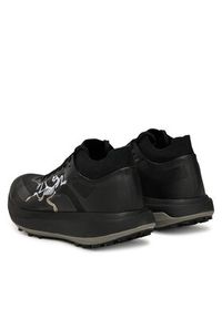 Arc'teryx Buty do biegania Sylan Pro X000010077 Czarny. Kolor: czarny. Materiał: materiał #6