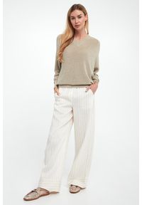 Marella - Sweter damski Dario MARELLA