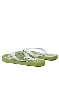 Havaianas Japonki 41413480891 Zielony. Kolor: zielony #3