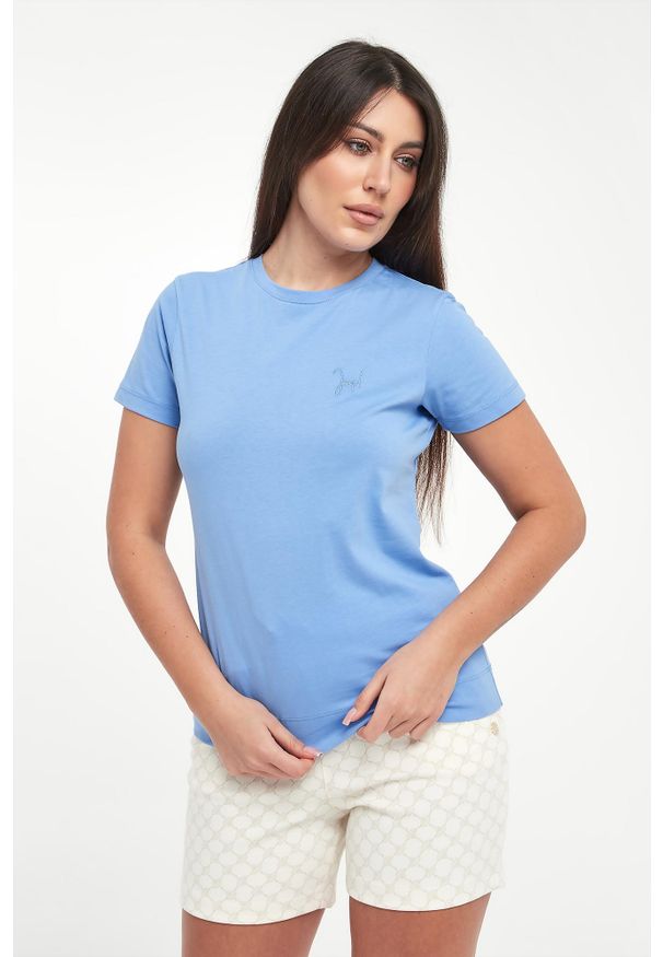 T-shirt damski Tia JOOP!