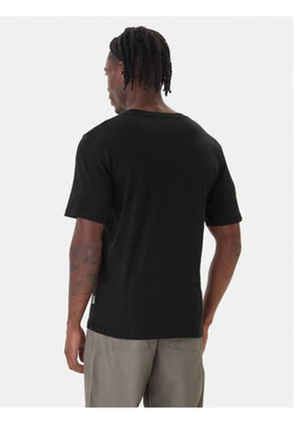 Jack & Jones Komplet t-shirtów Inwood 12291374 Kolorowy Regular Fit. Materiał: bawełna. Wzór: kolorowy