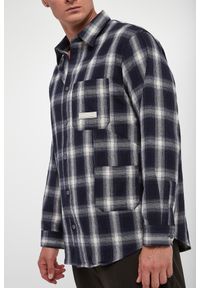 Armani Exchange - Koszula męska w kratę ARMANI EXCHANGE #5