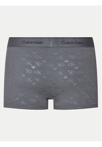 Calvin Klein Underwear Bokserki 000NB4068A Szary. Kolor: szary. Materiał: bawełna #6