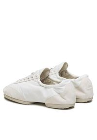 Polo Ralph Lauren Sneakersy Swn Blrina 804907202002 Biały. Kolor: biały. Materiał: materiał #2